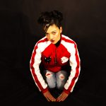 Photo Maïa Barouh by Miki Kamada