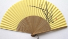 Atelier coréen - éventail (buchae) Estelle SO (2)