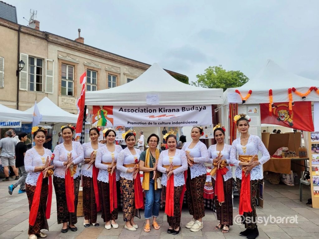 Photo Kirana budaya 2026